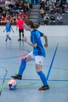 Bild 261 - wBJ Loewinnen-Cup